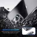 Rock ROCK Pure Etui Obudowa Case do iPhone 15 Pro