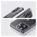 Rock ROCK Pure Etui Obudowa Case do iPhone 15 Pro
