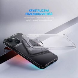 Rock ROCK Pure Etui Obudowa Case do iPhone 15