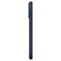 Spigen Etui Caseology Parallax Mag Magsafe do Apple iPhone 15 Pro Max Midnight Blue