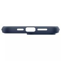 Spigen Etui Caseology Parallax Mag Magsafe do Apple iPhone 15 Pro Max Midnight Blue