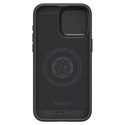 Spigen Etui Spigen Optik Armor Mag Magsafe do Apple iPhone 15 Pro Black