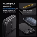 Spigen Etui Spigen Optik Armor Mag Magsafe do Apple iPhone 15 Pro Black