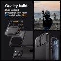 Spigen Etui Spigen Optik Armor Mag Magsafe do Apple iPhone 15 Pro Black