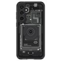 Spigen Etui Spigen Ultra Hybrid DO Galaxy S23 FE Zero One