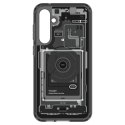 Spigen Etui Spigen Ultra Hybrid DO Galaxy S23 FE Zero One