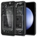 Spigen Etui Spigen Ultra Hybrid DO Galaxy S23 FE Zero One