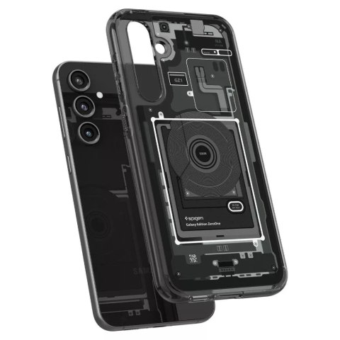 Spigen Etui Spigen Ultra Hybrid DO Galaxy S23 FE Zero One Spigen Etui Spigen Ultra Hybrid DO Galaxy S23 FE Zero One