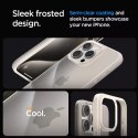 Spigen Etui Spigen Ultra Hybrid do Apple iPhone 15 Pro Max Natural Titanium
