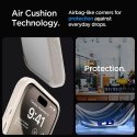 Spigen Etui Spigen Ultra Hybrid do Apple iPhone 15 Pro Natural Titanium