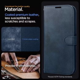 Spigen Etui Spigen Wallet 