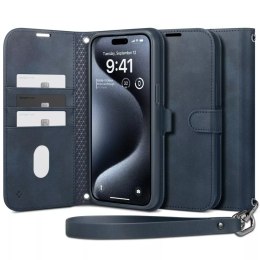 Spigen Etui Spigen Wallet 