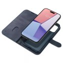 Spigen Etui Spigen Wallet "S" Pro do Apple iPhone 15 Pro Navy