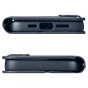 Spigen Etui Spigen Wallet "S" Pro do Apple iPhone 15 Pro Navy