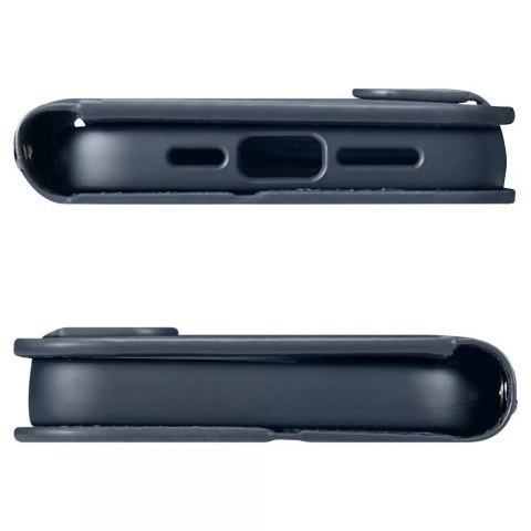 Spigen Etui Spigen Wallet "S" Pro do Apple iPhone 15 Pro Navy Spigen Etui Spigen Wallet "S" Pro do Apple iPhone 15 Pro Navy