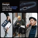 Spigen Etui Spigen Wallet "S" Pro do Apple iPhone 15 Pro Navy