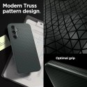 Spigen Etui Spigen liquid air do Galaxy S23 FE abyss green