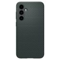 Spigen Etui Spigen liquid air do Galaxy S23 FE abyss green