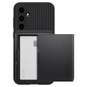 Spigen Etui Spigen slim armor cs do Galaxy S23 FE black
