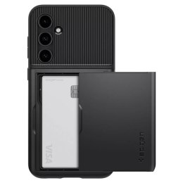 Spigen Etui Spigen slim armor cs do Galaxy S23 FE black