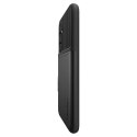 Spigen Etui Spigen slim armor cs do Galaxy S23 FE black