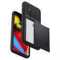 Spigen Etui Spigen slim armor cs do Galaxy S23 FE black