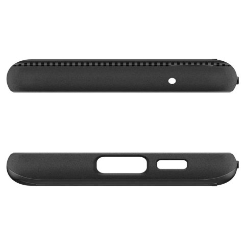 Spigen Etui Spigen slim armor cs do Galaxy S23 FE black Spigen Etui Spigen slim armor cs do Galaxy S23 FE black