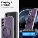 Spigen Etui Spigen ultra hybrid onetap ring magsafe do Galaxy S23 FE black