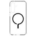 Spigen Etui Spigen ultra hybrid onetap ring magsafe do Galaxy S23 FE black