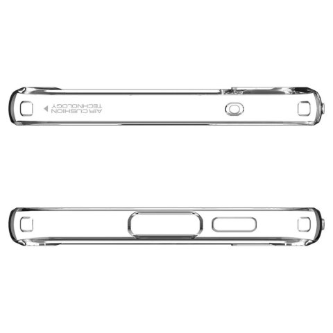 Spigen Etui Spigen ultra hybrid onetap ring magsafe do Galaxy S23 FE black Spigen Etui Spigen ultra hybrid onetap ring magsafe do Galaxy S23 FE black