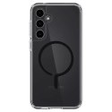 Spigen Etui Spigen ultra hybrid onetap ring magsafe do Galaxy S23 FE black
