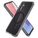 Spigen Etui Spigen ultra hybrid onetap ring magsafe do Galaxy S23 FE black