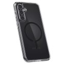 Spigen Etui Spigen ultra hybrid onetap ring magsafe do Galaxy S23 FE black