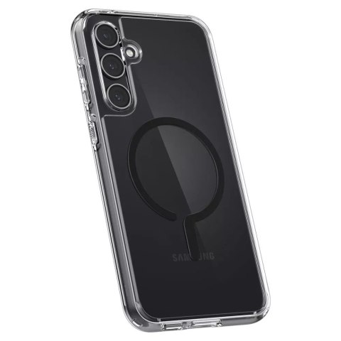 Spigen Etui Spigen ultra hybrid onetap ring magsafe do Galaxy S23 FE black Spigen Etui Spigen ultra hybrid onetap ring magsafe do Galaxy S23 FE black