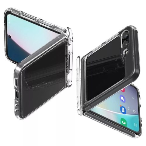 Spigen Spigen Thin Fit "Pro" Galaxy Z Flip 5 Crystal Clear Spigen Spigen Thin Fit "Pro" Galaxy Z Flip 5 Crystal Clear