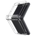 Spigen Spigen Thin Fit "Pro" Galaxy Z Flip 5 Crystal Clear