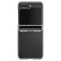 Spigen Spigen Thin Fit "Pro" Galaxy Z Flip 5 Crystal Clear