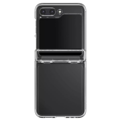 Spigen Spigen Thin Fit "Pro" Galaxy Z Flip 5 Crystal Clear Spigen Spigen Thin Fit "Pro" Galaxy Z Flip 5 Crystal Clear