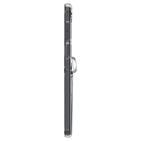 Spigen Spigen Thin Fit "Pro" Galaxy Z Flip 5 Crystal Clear Spigen Spigen Thin Fit "Pro" Galaxy Z Flip 5 Crystal Clear