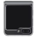 Spigen Spigen Thin Fit "Pro" Galaxy Z Flip 5 Crystal Clear