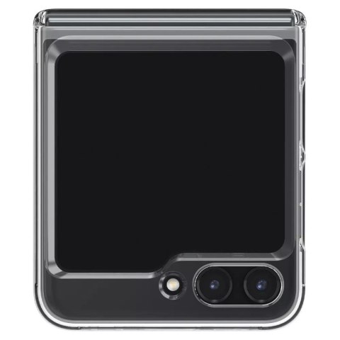Spigen Spigen Thin Fit "Pro" Galaxy Z Flip 5 Crystal Clear Spigen Spigen Thin Fit "Pro" Galaxy Z Flip 5 Crystal Clear