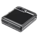 Spigen Spigen Thin Fit "Pro" Galaxy Z Flip 5 Crystal Clear