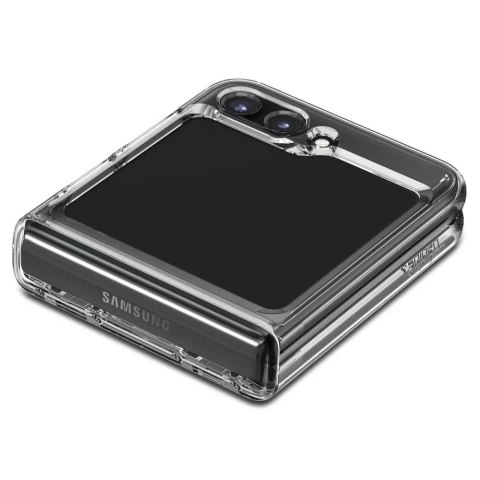Spigen Spigen Thin Fit "Pro" Galaxy Z Flip 5 Crystal Clear Spigen Spigen Thin Fit "Pro" Galaxy Z Flip 5 Crystal Clear