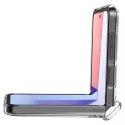Spigen Spigen Thin Fit "Pro" Galaxy Z Flip 5 Crystal Clear