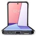 Spigen Spigen Thin Fit "Pro" Galaxy Z Flip 5 Crystal Clear