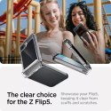 Spigen Spigen Thin Fit "Pro" Galaxy Z Flip 5 Crystal Clear