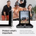 Spigen Spigen Thin Fit "Pro" Galaxy Z Flip 5 Crystal Clear