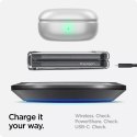 Spigen Spigen Thin Fit "Pro" Galaxy Z Flip 5 Crystal Clear