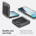 Spigen Spigen Thin Fit "Pro" Galaxy Z Flip 5 Crystal Clear