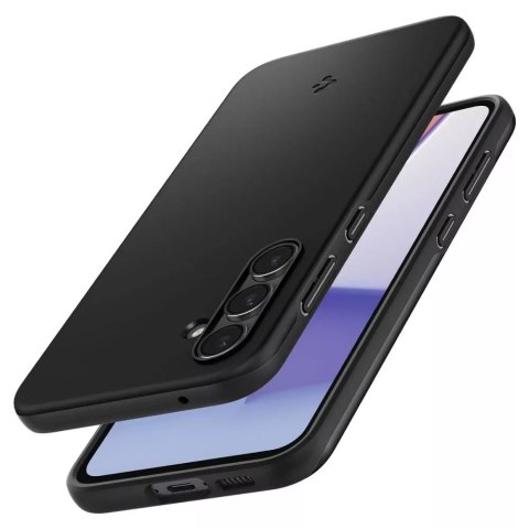 Spigen Spigen Thin Fit Samsung Galaxy S23 FE Black Spigen Spigen Thin Fit Samsung Galaxy S23 FE Black
